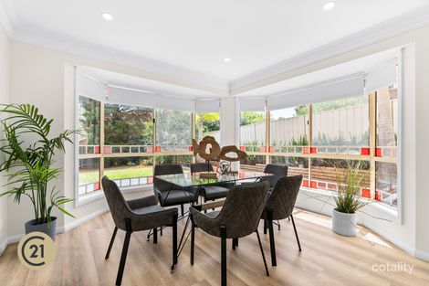 Property photo of 7 Crestview Place Cherrybrook NSW 2126