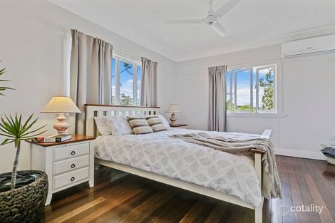 Property photo of 21 Netherton Street Nambour QLD 4560