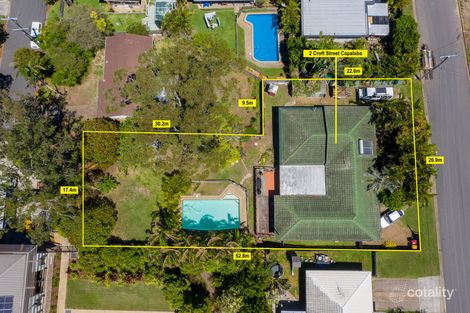 2 Croft St, Capalaba, QLD 4157
