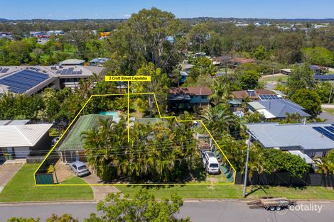 Property photo of 2 Croft Street Capalaba QLD 4157