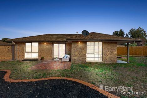 Property photo of 27 Longbeach Close Aspendale VIC 3195