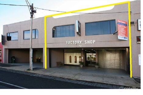455-459 Victoria St, Brunswick West, VIC 3055