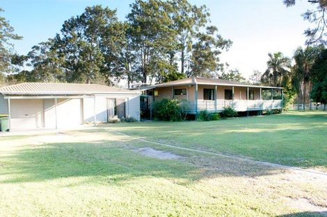 31 Leahy Rd, Caboolture, QLD 4510