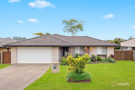 Property photo of 23 Currawong Drive Port Macquarie NSW 2444