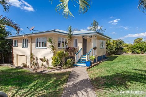 Property photo of 170 Redwood Street Everton Park QLD 4053