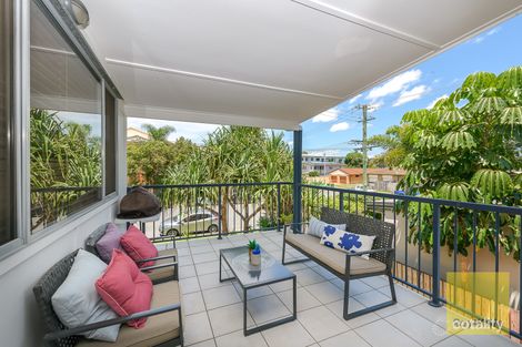 1/19-21 Hunter Ave, Labrador, QLD 4215