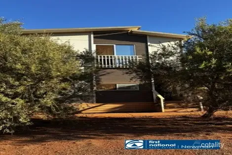 3a Moondoorow St, Newman, WA 6753