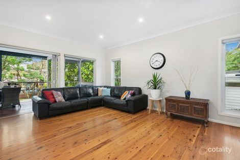 Property photo of 27 Elizabeth Street Ryde NSW 2112