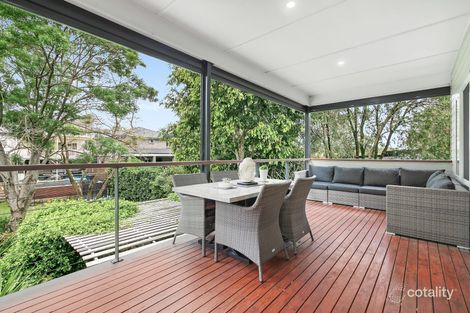 Property photo of 27 Elizabeth Street Ryde NSW 2112
