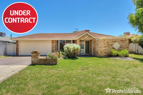Property photo of 11 Cato Court Rockingham WA 6168