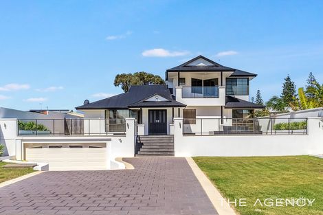 60 Murdoch Dr, Singleton, WA 6175