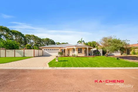 2 Shady Lane, Canning Vale, WA 6155