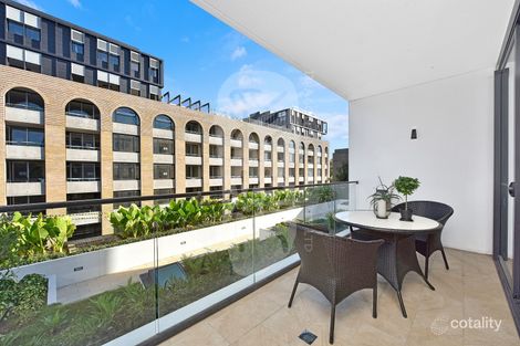 Property photo of 6/2F Wentworth Park Road Glebe NSW 2037