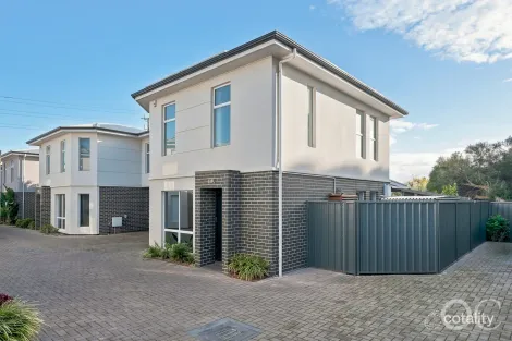 Property photo of 119C Bower Road Ethelton SA 5015