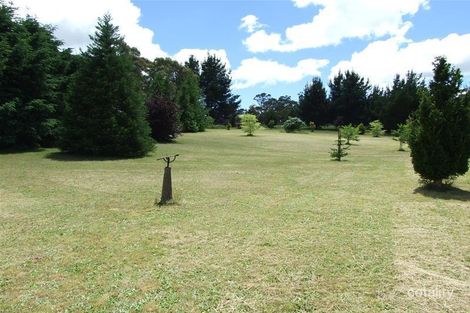 Property photo of 44 Harris Road Oberon NSW 2787