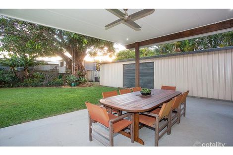Property photo of 33 Schaefer Street West Mackay QLD 4740