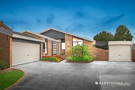 9 Whitfield Ct, Mill Park, VIC 3082