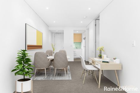 Property photo of 303C/254 Anzac Parade Kensington NSW 2033