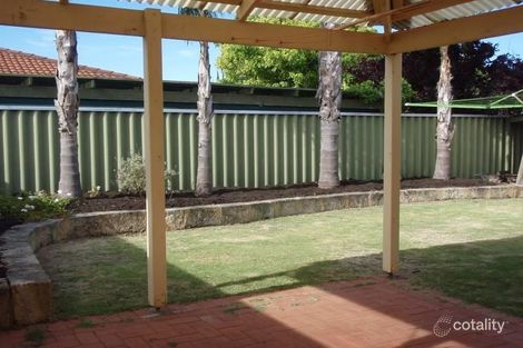 Property photo of 21 Gilroyd Loop Ballajura WA 6066