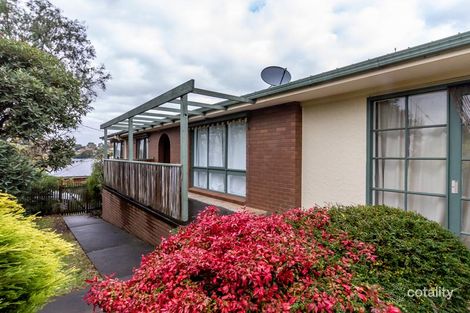 Property photo of 4 Arthur Street Leongatha VIC 3953