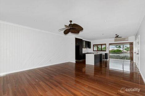 Property photo of 2/12 Kenilworth Avenue Hyde Park QLD 4812