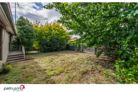 Property photo of 8 Benboyd Circle Rokeby TAS 7019