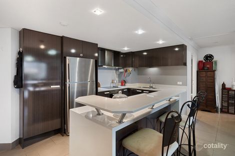 Property photo of 501/70 Remembrance Drive Surfers Paradise QLD 4217