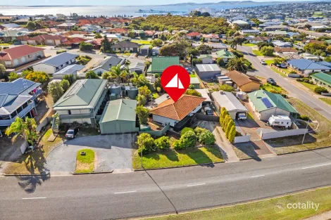 27 Baillie Dr, Port Lincoln, SA 5606