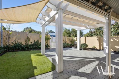 Property photo of 1/42 Monument Street Mosman Park WA 6012