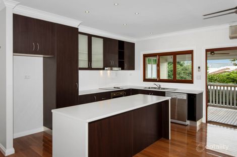 Property photo of 2/12 Kenilworth Avenue Hyde Park QLD 4812