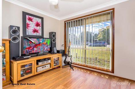 Property photo of 316 Welling Drive Mount Annan NSW 2567
