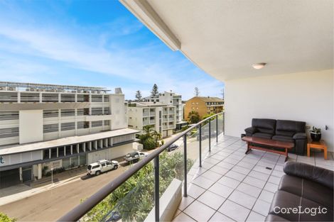 Property photo of 403/17 Leeding Terrace Caloundra QLD 4551