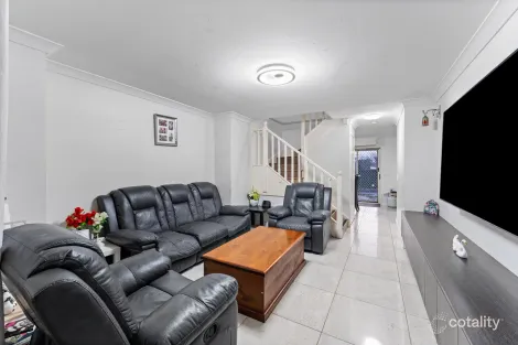 Property photo of 12C Douglas Road Blacktown NSW 2148
