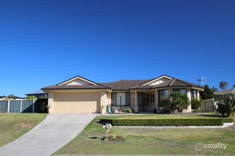 2 Vista Dr, Wingham, NSW 2429