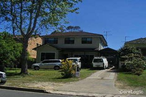 Property photo of 141 Corea Street Miranda NSW 2228