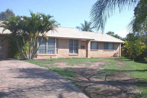 Property photo of 57 Edenlea Drive Meadowbrook QLD 4131