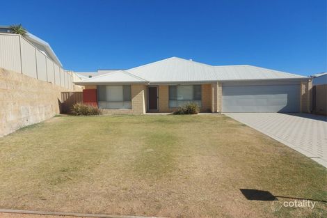 3 Wildwave Bend, Wandina, WA 6530