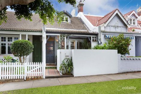 Property photo of 47 Avoca Street Bondi NSW 2026