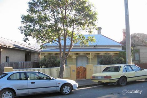 55 Railway Pl W, Flemington, VIC 3031