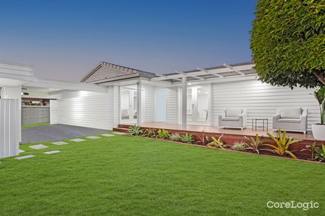 Property photo of 14 Pintail Crescent Burleigh Waters QLD 4220