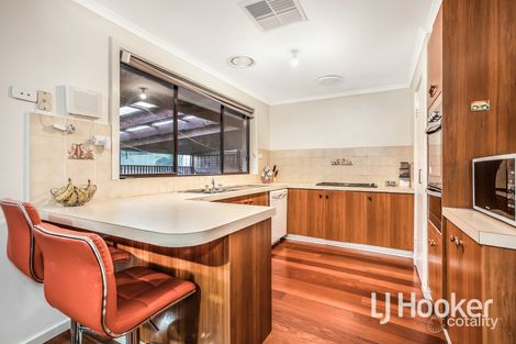 Property photo of 14 Jasper Court Hampton Park VIC 3976