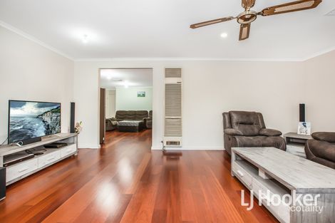 Property photo of 14 Jasper Court Hampton Park VIC 3976