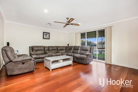 Property photo of 14 Jasper Court Hampton Park VIC 3976