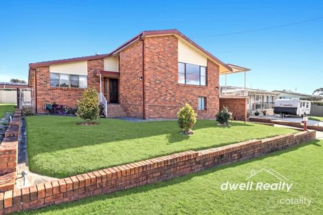 22 CATER CRES, SUSSEX INLET, NSW 2540