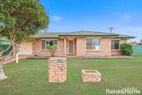 Property photo of 1 Marshall Place West Tamworth NSW 2340