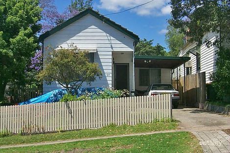 54 Station St, West Ryde, NSW 2114