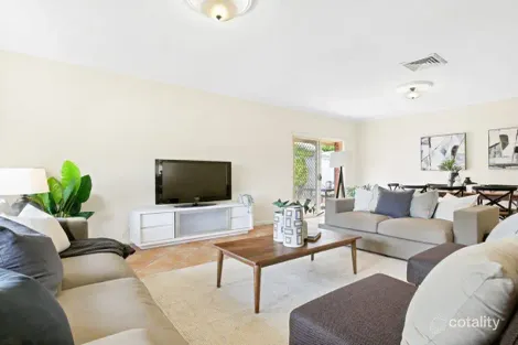 Property photo of 7 Freeman Place Concord NSW 2137