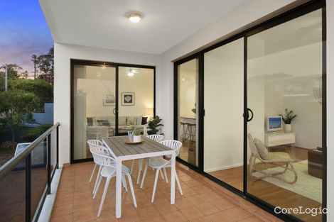 Property photo of 7/1-5 The Crescent Dee Why NSW 2099
