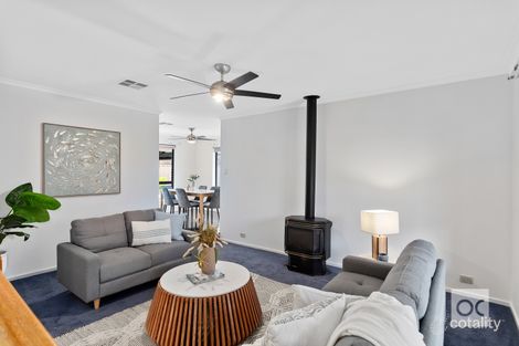 Property photo of 12 Woolford Place Pooraka SA 5095