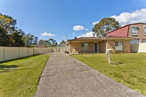 1 Jessica Cl, Raymond Terrace, NSW 2324